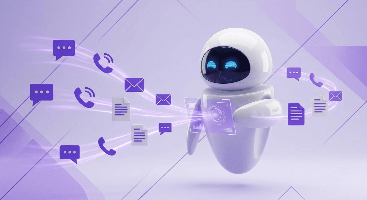 AIエージェント開発