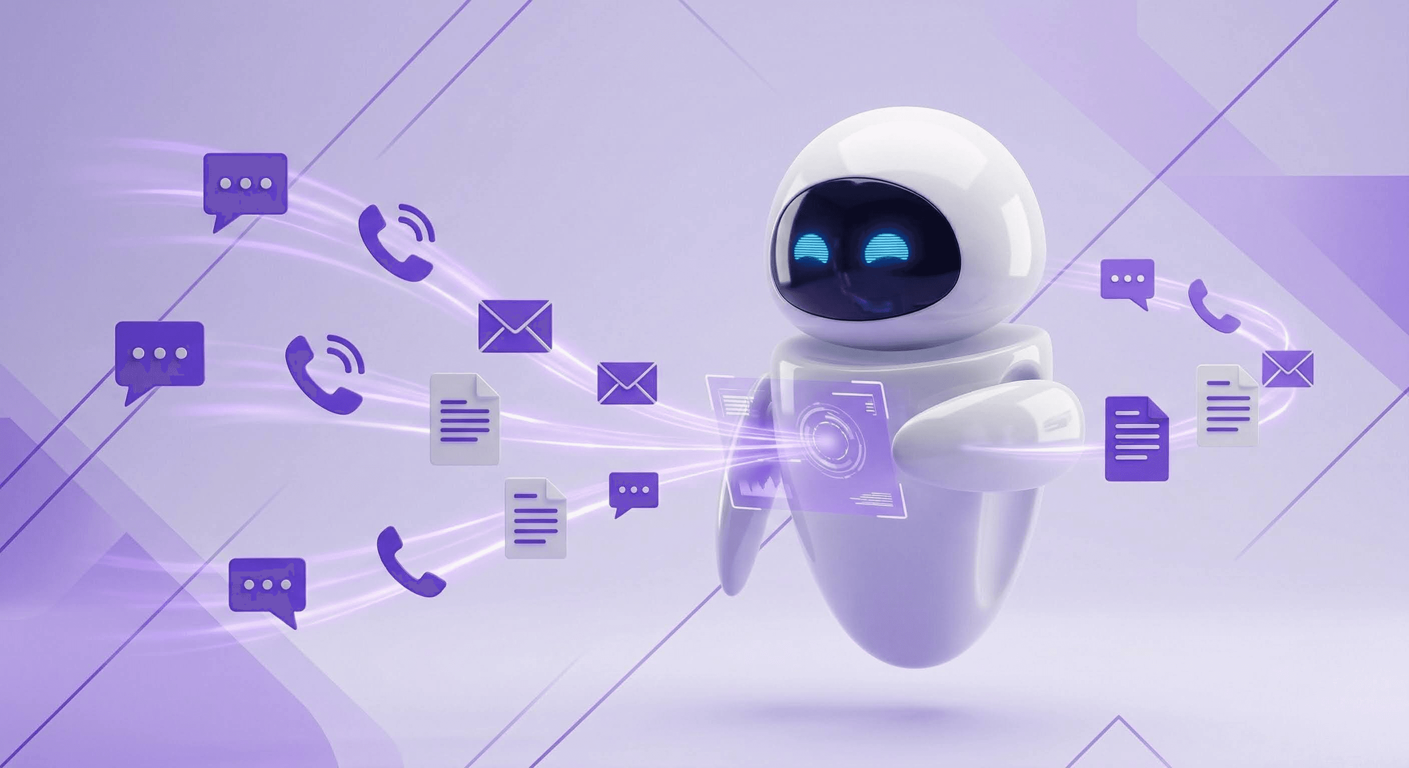 AIエージェント開発イメージ