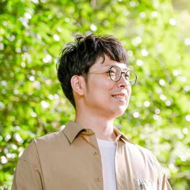 代表取締役 山下 徳光